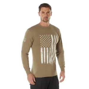 Coyote Brown