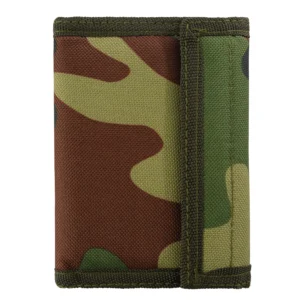 Woodland Camo