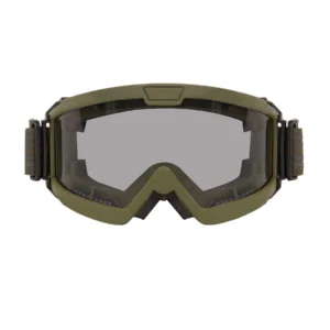 Olive Drab / Smoke