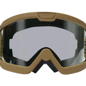 Coyote Brown / Smoke