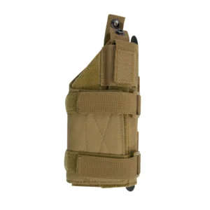 Coyote Brown