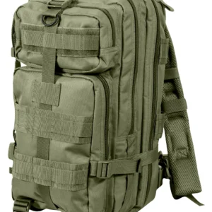Olive Drab