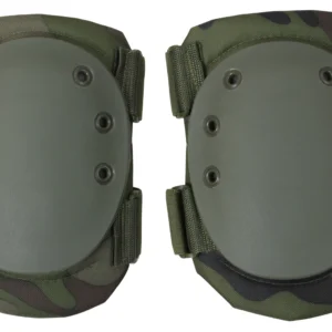 Woodland Camo