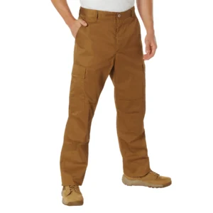 Work Brown