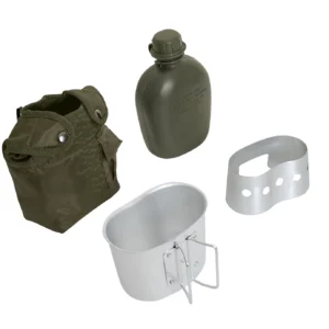 Olive Drab