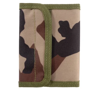 Woodland Camo
