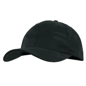 Midnight Black Camo