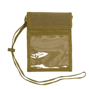 Coyote Brown