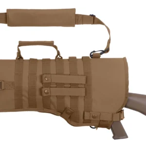 Coyote Brown