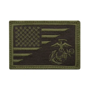 Olive Drab