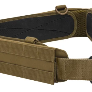 Coyote Brown