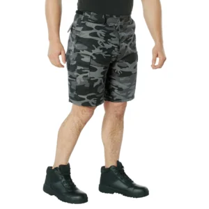 Black Camo