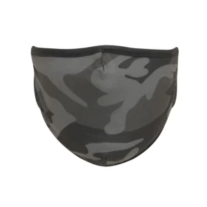 Black Camo