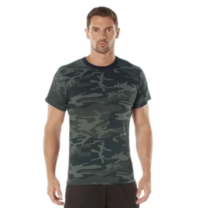 Black Camo