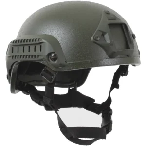 Olive Drab