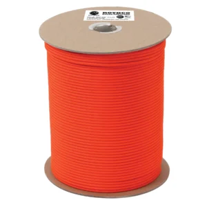 Safety Orange