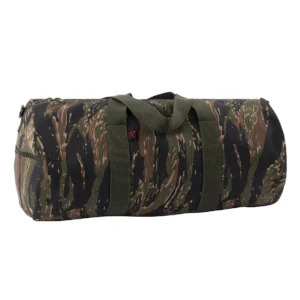 Tiger Stripe Camo