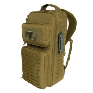 Coyote Brown