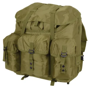 Olive Drab