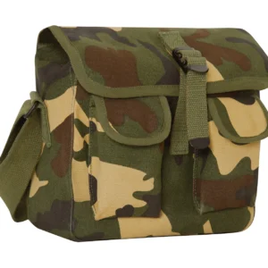 Woodland Camo