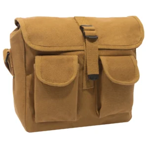 Coyote Brown
