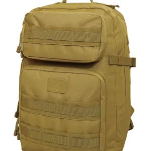 Coyote Brown