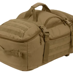 Coyote Brown