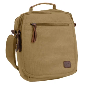 Coyote Brown