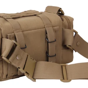 Coyote Brown