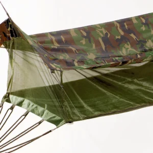 Woodland Camo