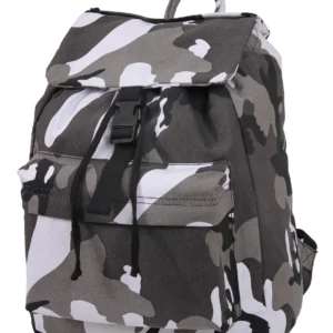 City Camo