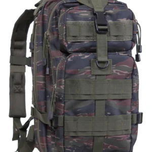 Tiger Stripe Camo