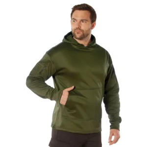 Olive Drab