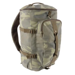 Woodland Camo