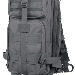 Gunmetal Grey