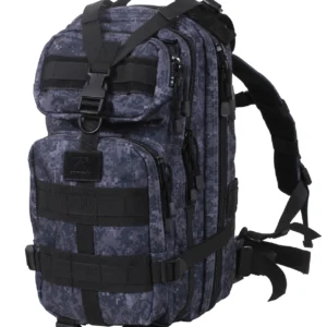 Midnight Digital Camo