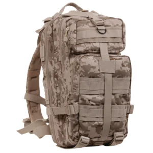 Desert Digital Camo