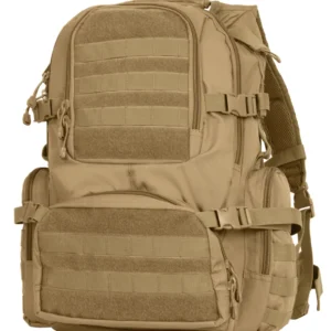 Coyote Brown