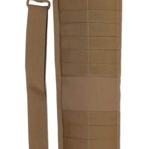 Coyote Brown