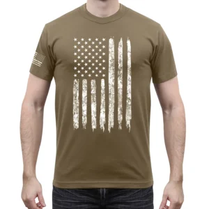 Coyote Brown
