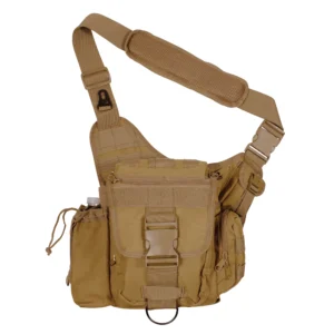 Coyote Brown