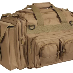 Coyote Brown