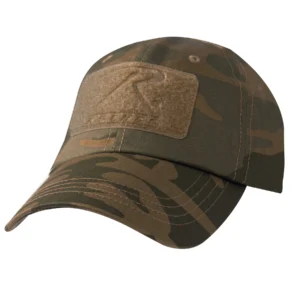 Coyote Camo