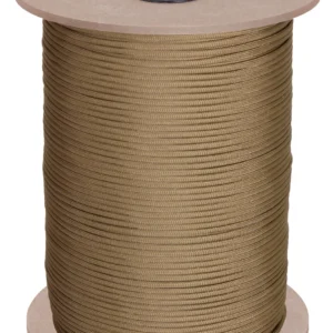Coyote Brown