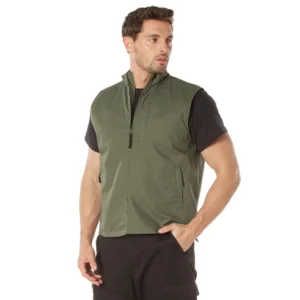 Olive Drab