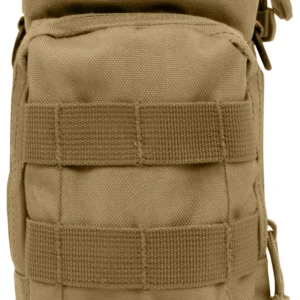 Coyote Brown
