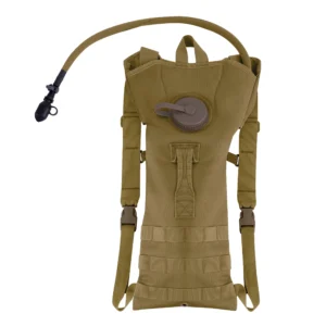 Coyote Brown