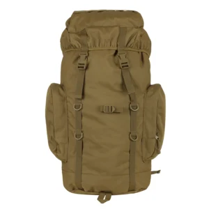 Coyote Brown