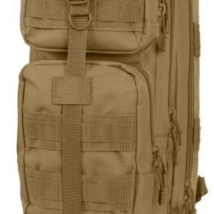 Coyote Brown