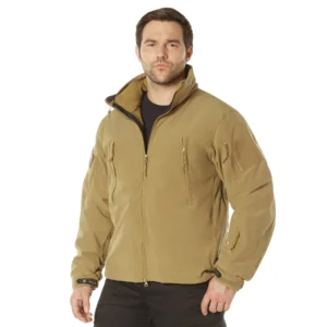 Coyote Brown